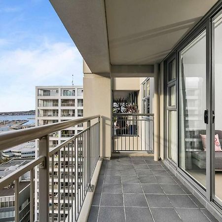 Wonderful Apartment In Quiet Cbd Neighbourhood! Окленд Экстерьер фото