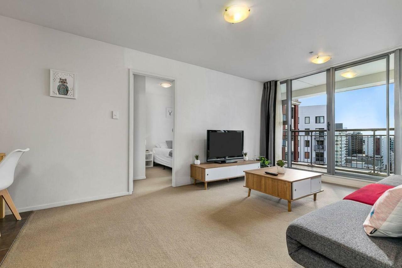 Wonderful Apartment In Quiet Cbd Neighbourhood! Окленд Экстерьер фото
